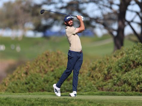 Farmers Insurance Open leaderboard: Who’s leading after Round 1.
